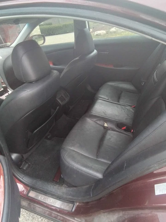 2007 Lexus ES 5th Gen - Image 12 of 13