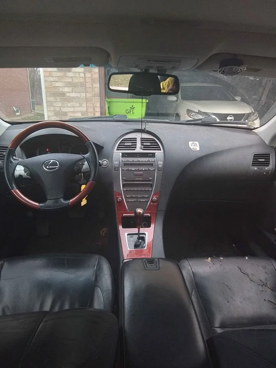 2007 Lexus ES 5th Gen - Image 11 of 13