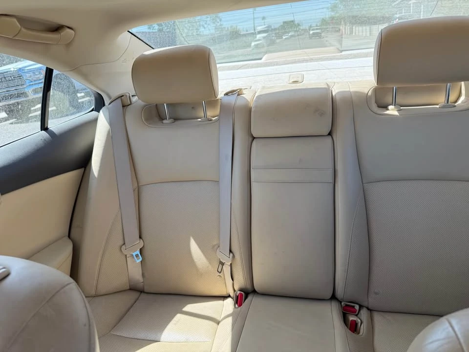 2007 Lexus ES 5th Gen - Image 7 of 8