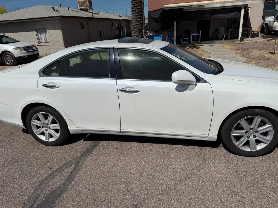 2007 Lexus ES 5th Gen - Image 3 of 8