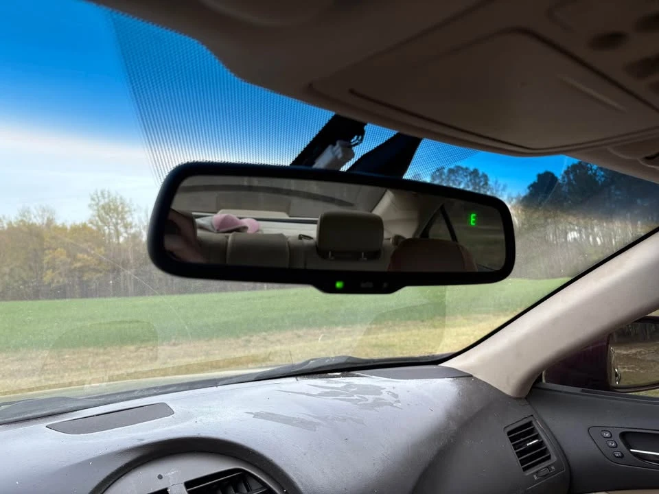 2007 Lexus ES 5th Gen - Image 7 of 8