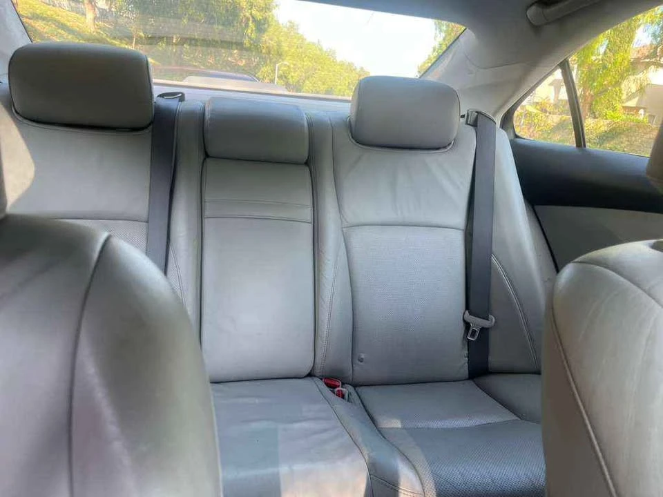 2007 Lexus ES 5th Gen - Image 6 of 10