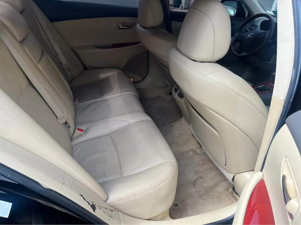 2007 Lexus ES 5th Gen - Image 3 of 5