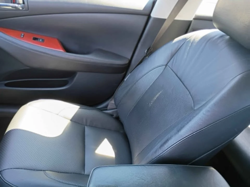 2007 Lexus ES 5th Gen - Image 7 of 11