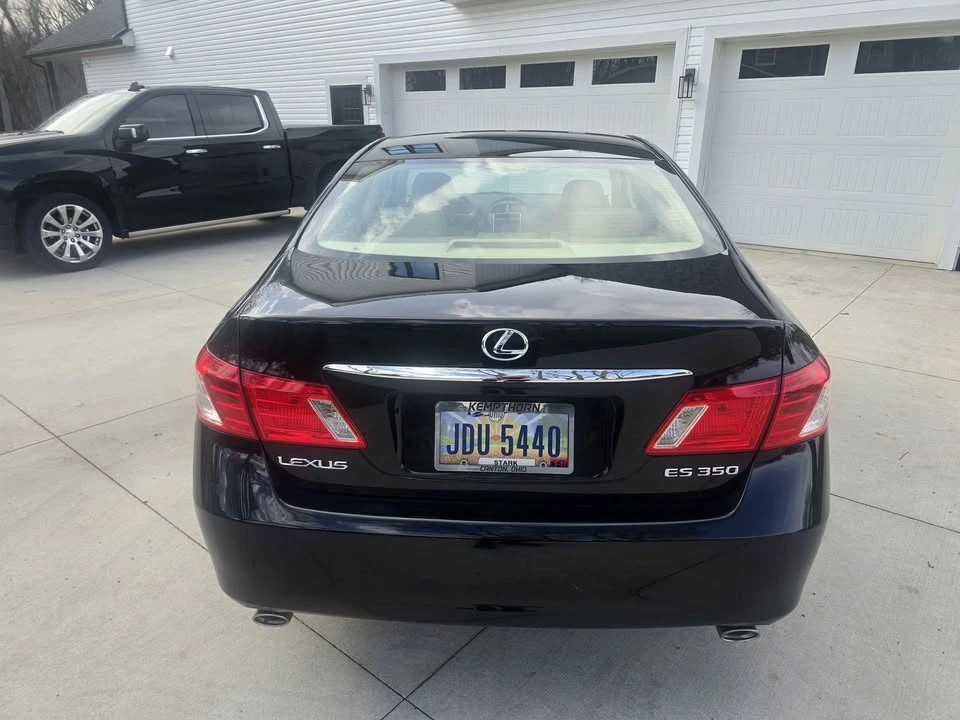 2007 Lexus ES 5th Gen - Image 4 of 11