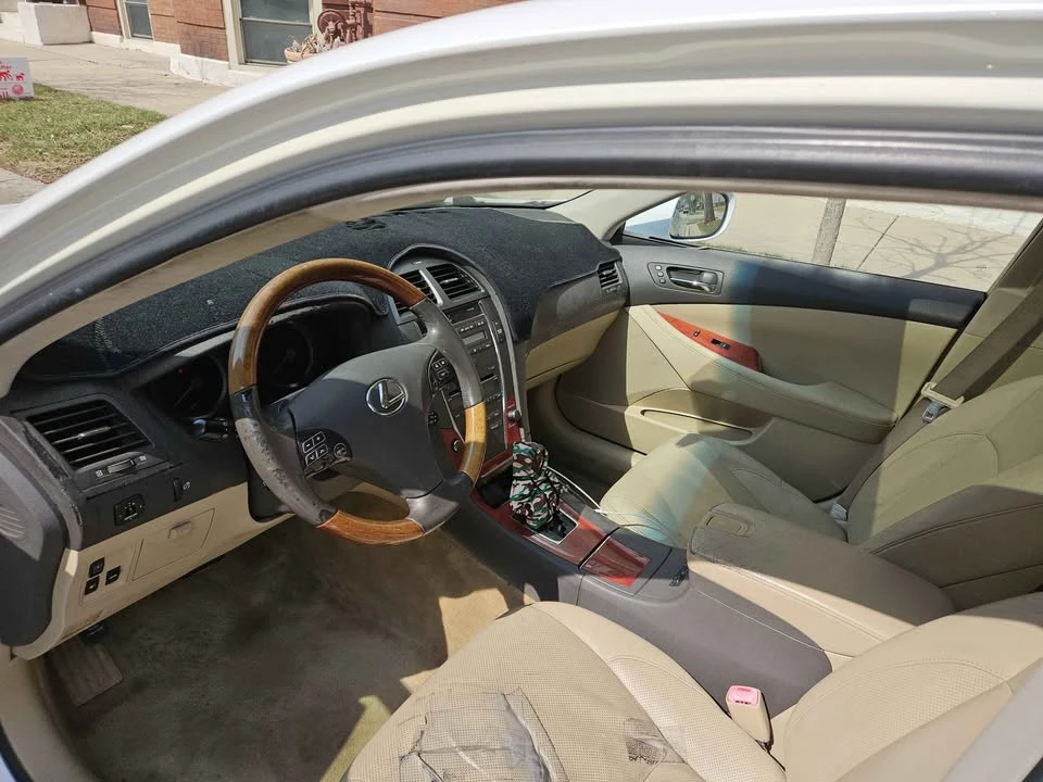 2007 Lexus ES 5th Gen - Image 7 of 7