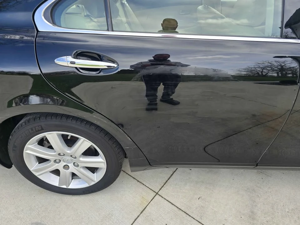 2007 Lexus ES 5th Gen - Image 11 of 11