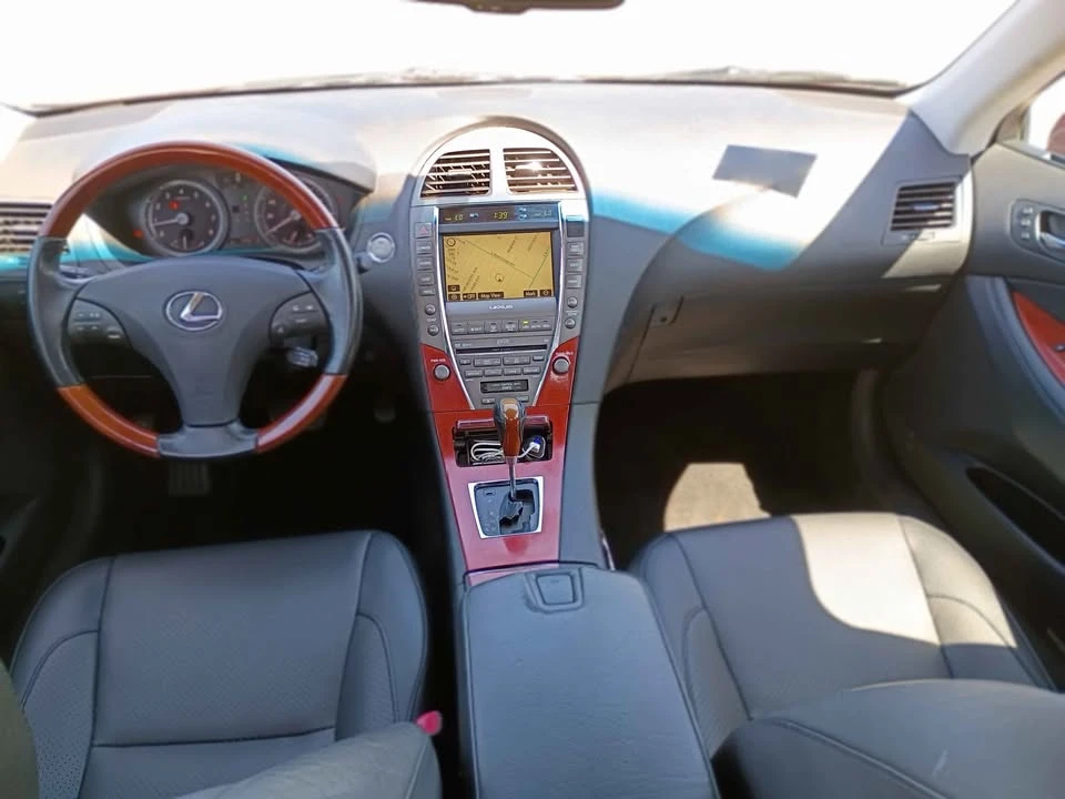 2007 Lexus ES 5th Gen - Image 8 of 11