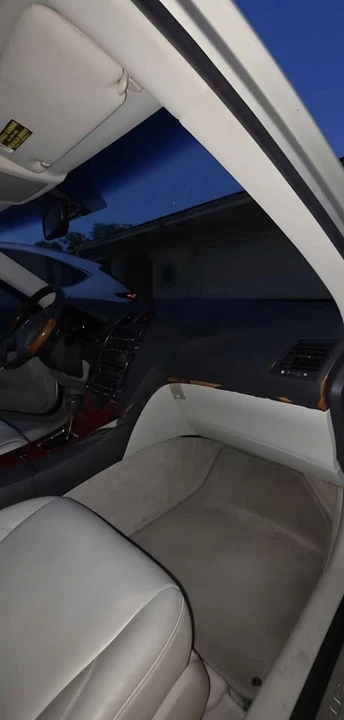 2007 Lexus ES 5th Gen - Image 9 of 9