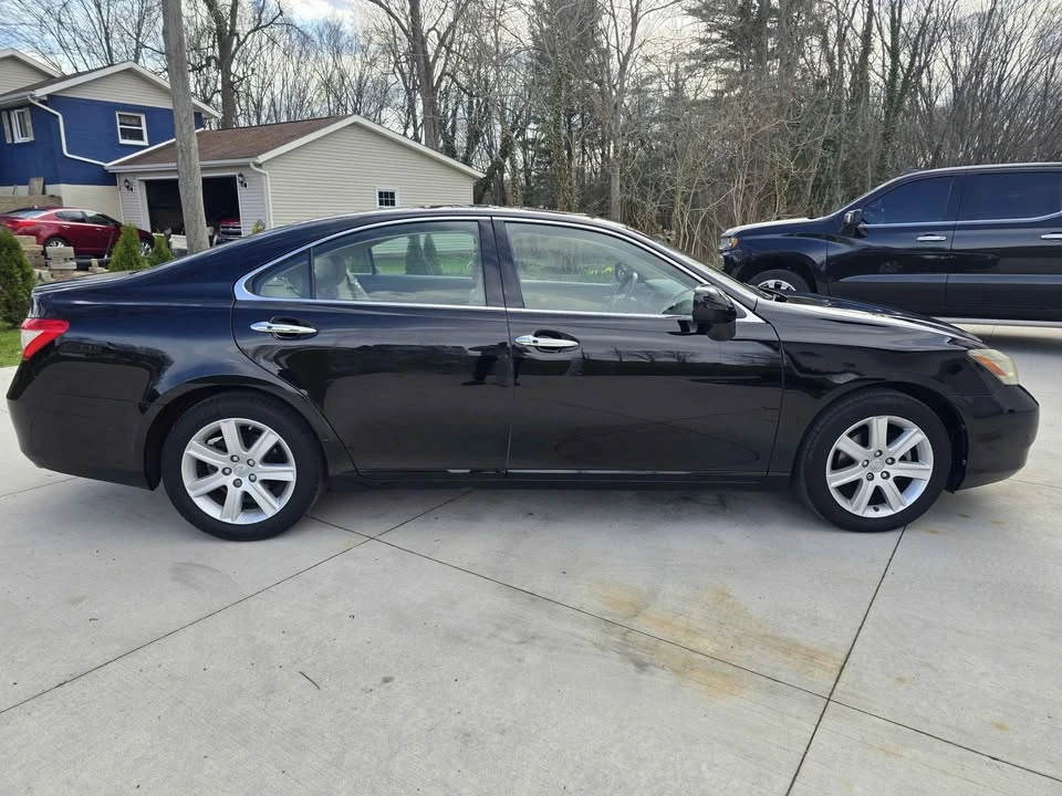 2007 Lexus ES 5th Gen - Image 6 of 11