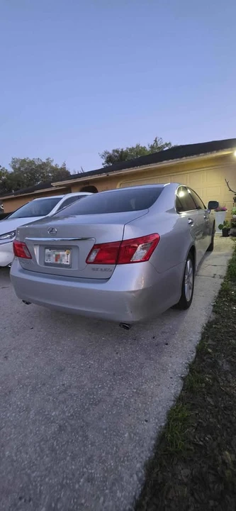 2007 Lexus ES 5th Gen - Image 4 of 9