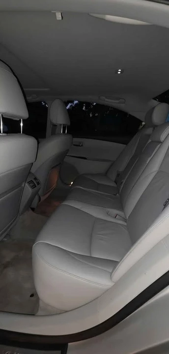 2007 Lexus ES 5th Gen - Image 8 of 9