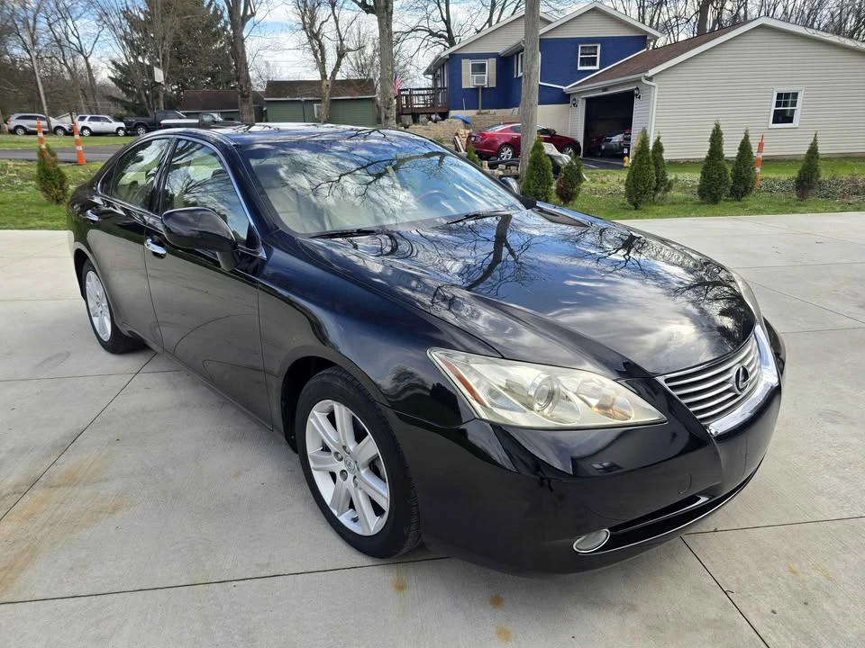 2007 Lexus ES 5th Gen - Image 7 of 11