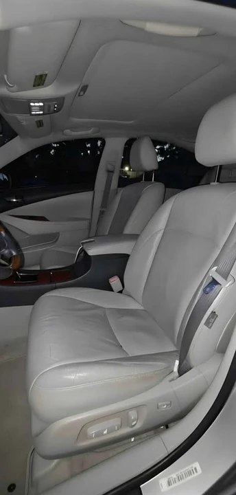 2007 Lexus ES 5th Gen - Image 7 of 9