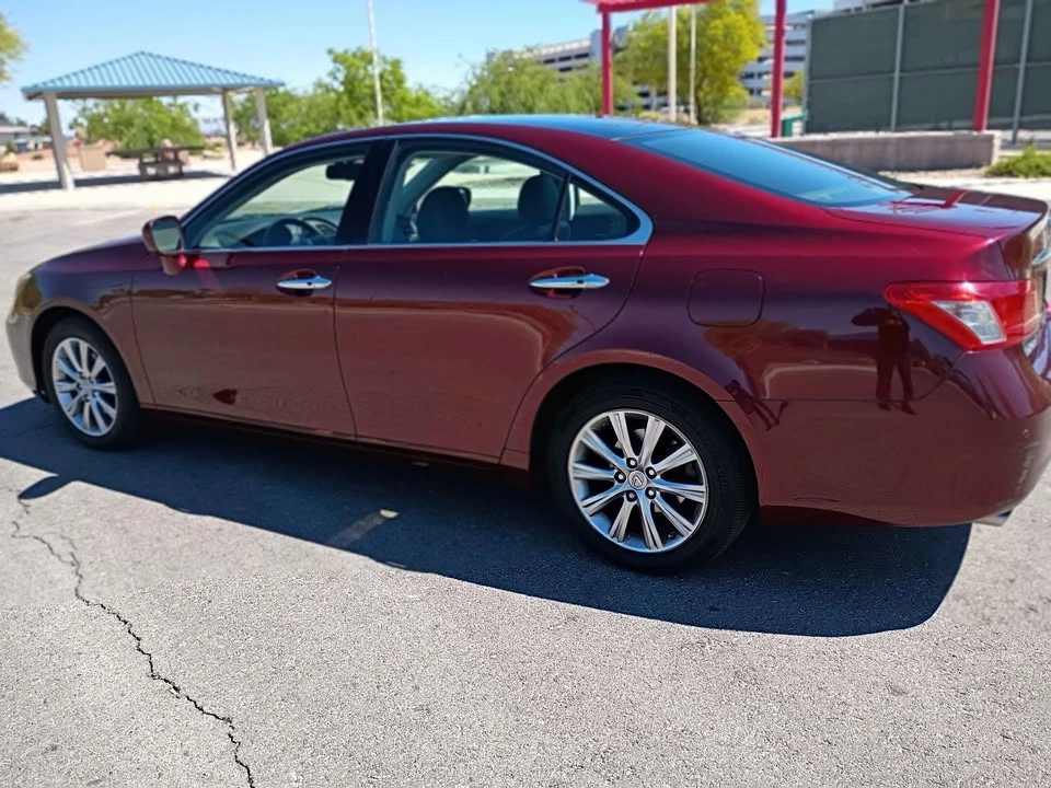 2007 Lexus ES 5th Gen - Image 3 of 11