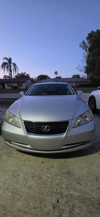 2007 Lexus ES 5th Gen - Image 2 of 9