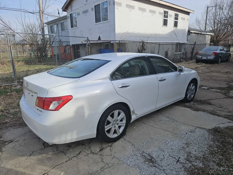 2007 Lexus ES 5th Gen - Image 5 of 7
