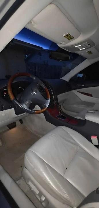 2007 Lexus ES 5th Gen - Image 6 of 9