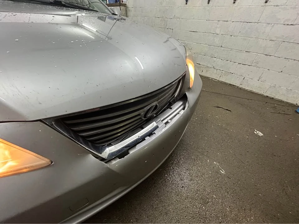 2007 Lexus ES 5th Gen - Image 8 of 8
