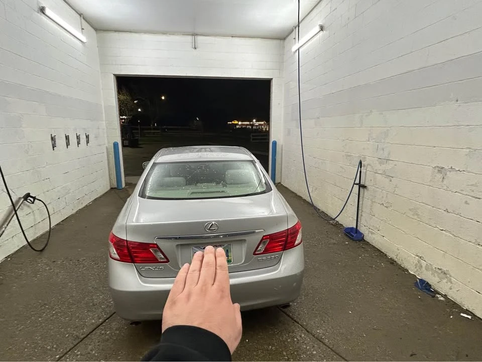 2007 Lexus ES 5th Gen - Image 4 of 8