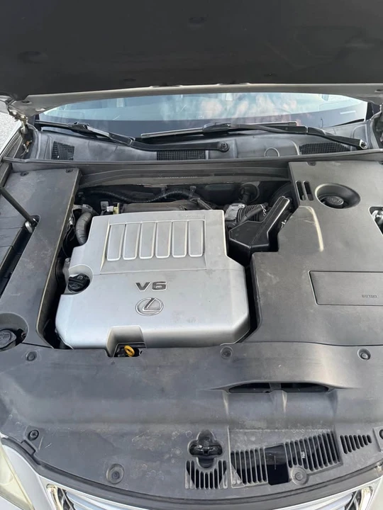 2007 Lexus ES 5th Gen - Image 16 of 16