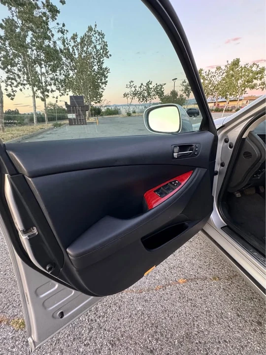 2007 Lexus ES 5th Gen - Image 14 of 16