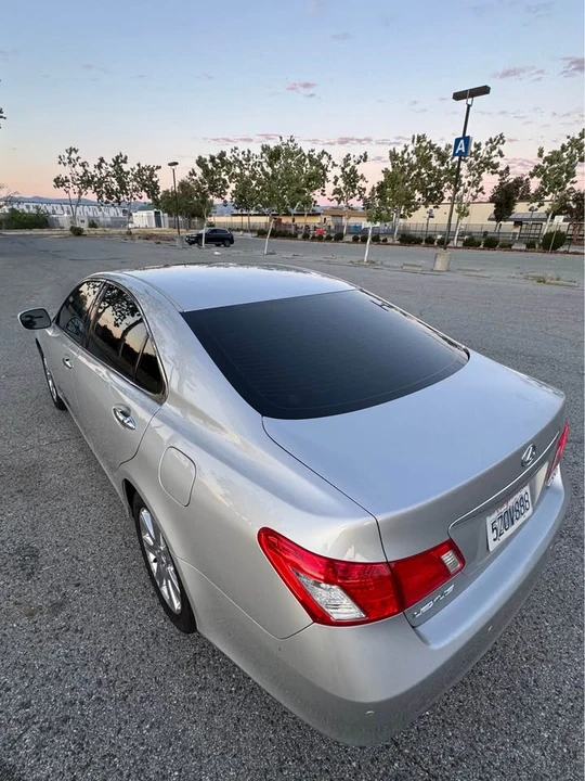 2007 Lexus ES 5th Gen - Image 7 of 16