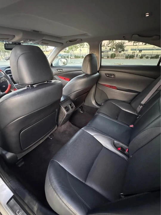 2007 Lexus ES 5th Gen - Image 15 of 16
