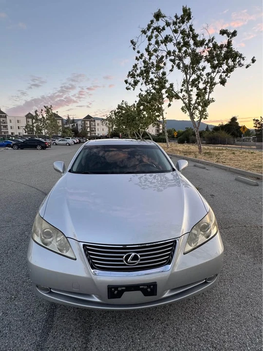 2007 Lexus ES 5th Gen - Image 6 of 16