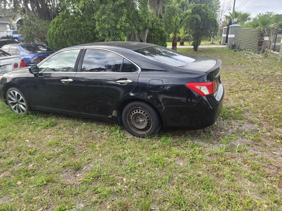 2007 Lexus ES 5th Gen - Image 3 of 6