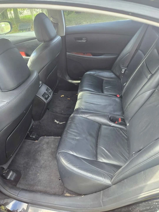 2007 Lexus ES 5th Gen - Image 4 of 6
