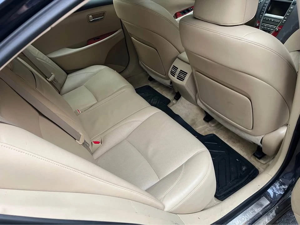 2007 Lexus ES 5th Gen - Image 7 of 12