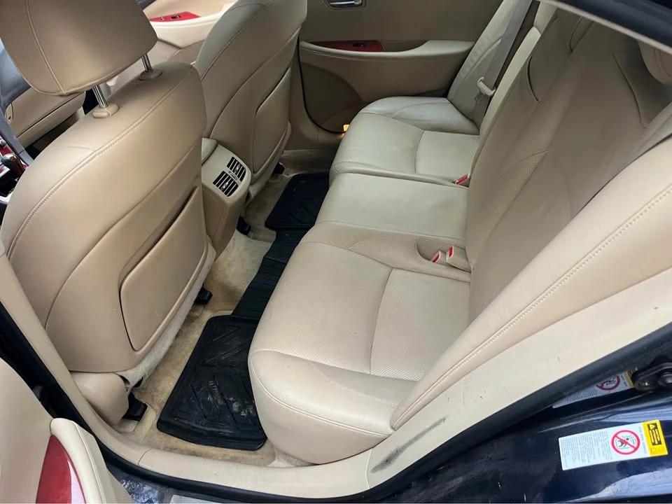 2007 Lexus ES 5th Gen - Image 6 of 12