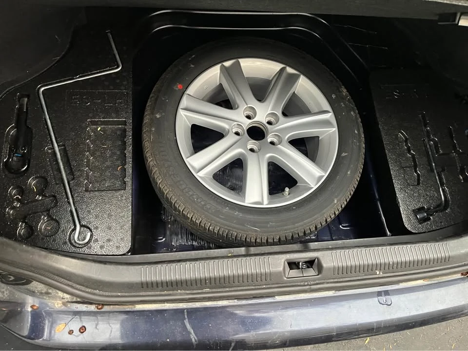 2007 Lexus ES 5th Gen - Image 9 of 12