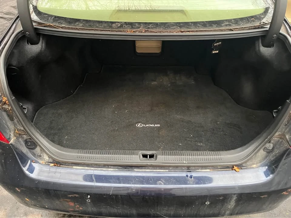 2007 Lexus ES 5th Gen - Image 8 of 12