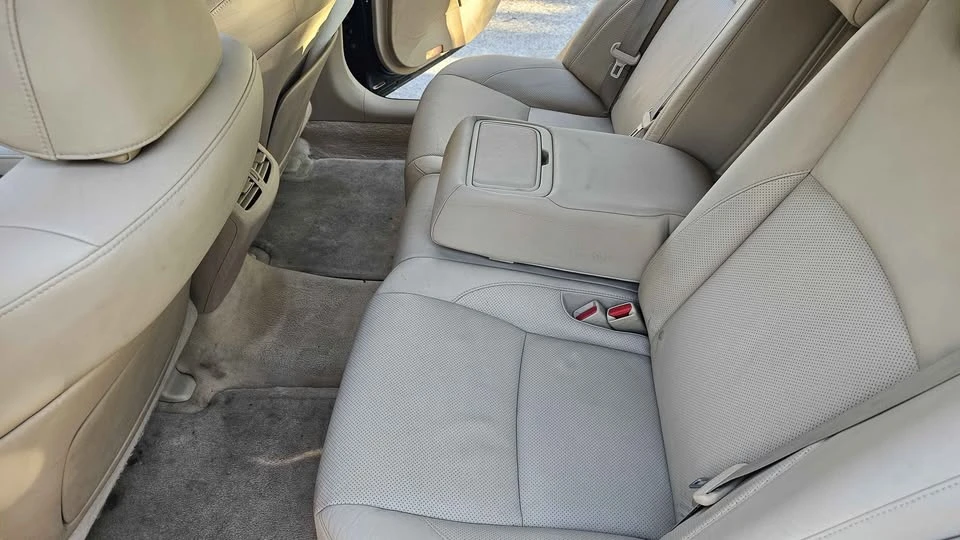 2007 Lexus ES 5th Gen - Image 19 of 19