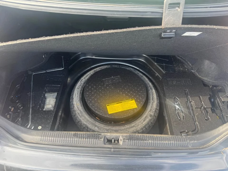 2007 Lexus ES 5th Gen - Image 18 of 20