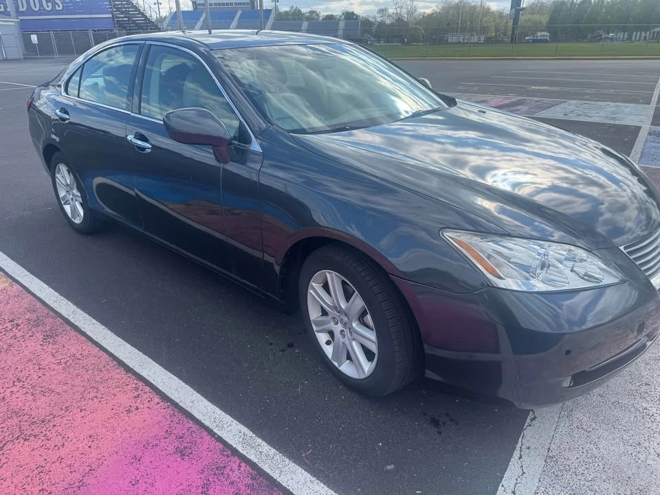 2007 Lexus ES 5th Gen - Image 2 of 20