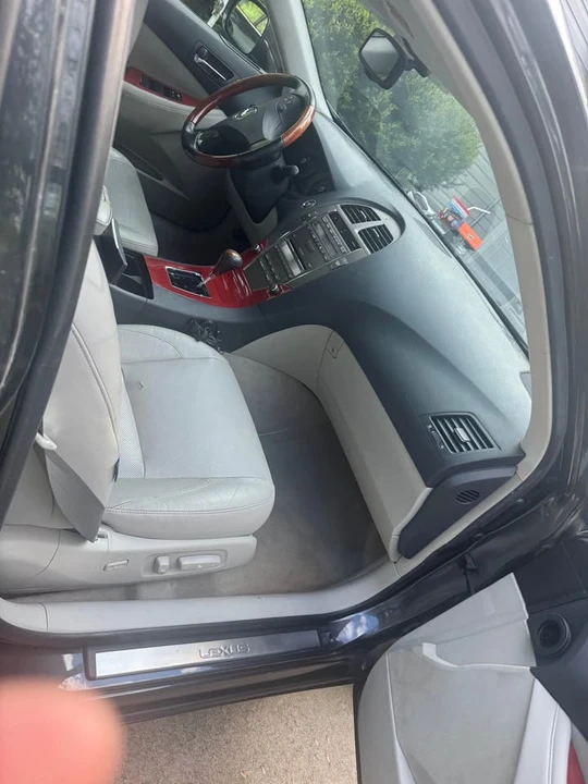 2007 Lexus ES 5th Gen - Image 14 of 20