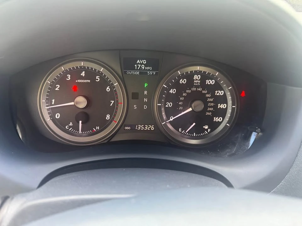 2007 Lexus ES 5th Gen - Image 10 of 20