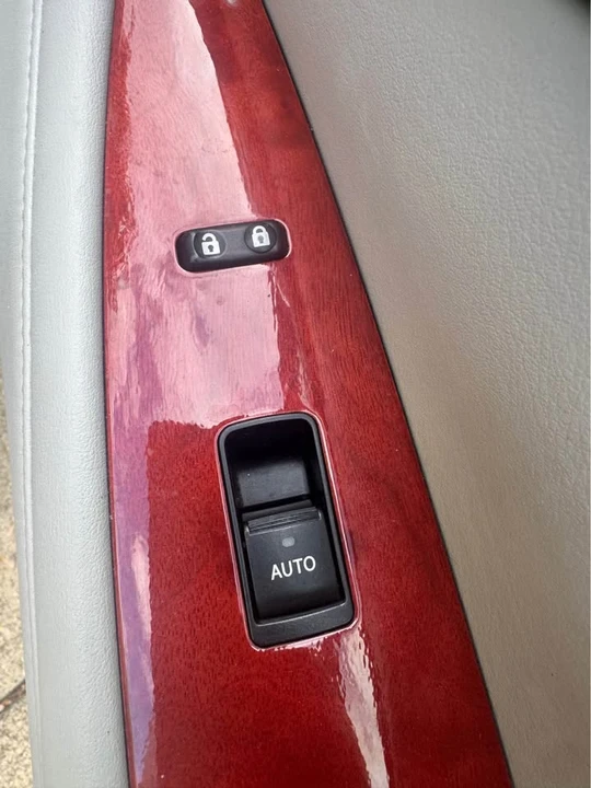 2007 Lexus ES 5th Gen - Image 15 of 20
