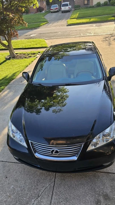 2007 Lexus ES 5th Gen - Image 2 of 19