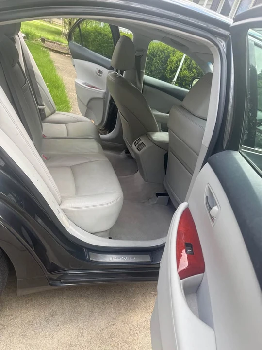 2007 Lexus ES 5th Gen - Image 13 of 20