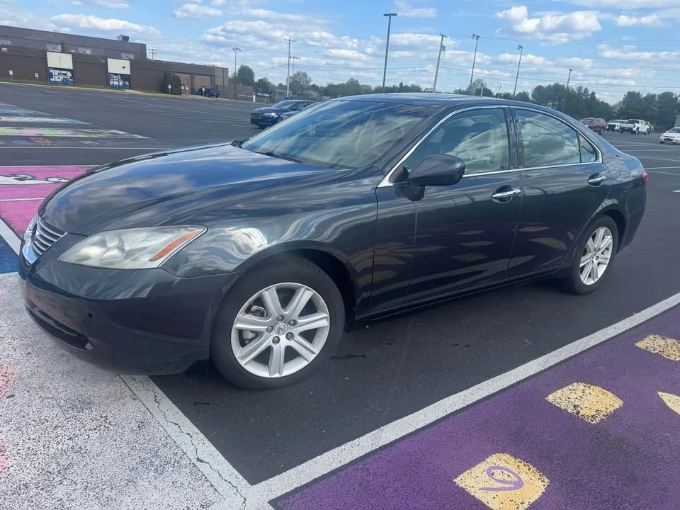 2007 Lexus ES 5th Gen - Image 3 of 20