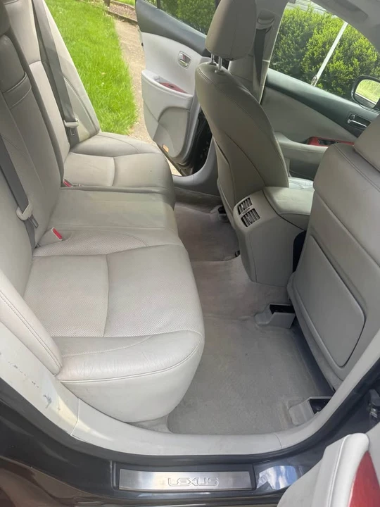 2007 Lexus ES 5th Gen - Image 12 of 20