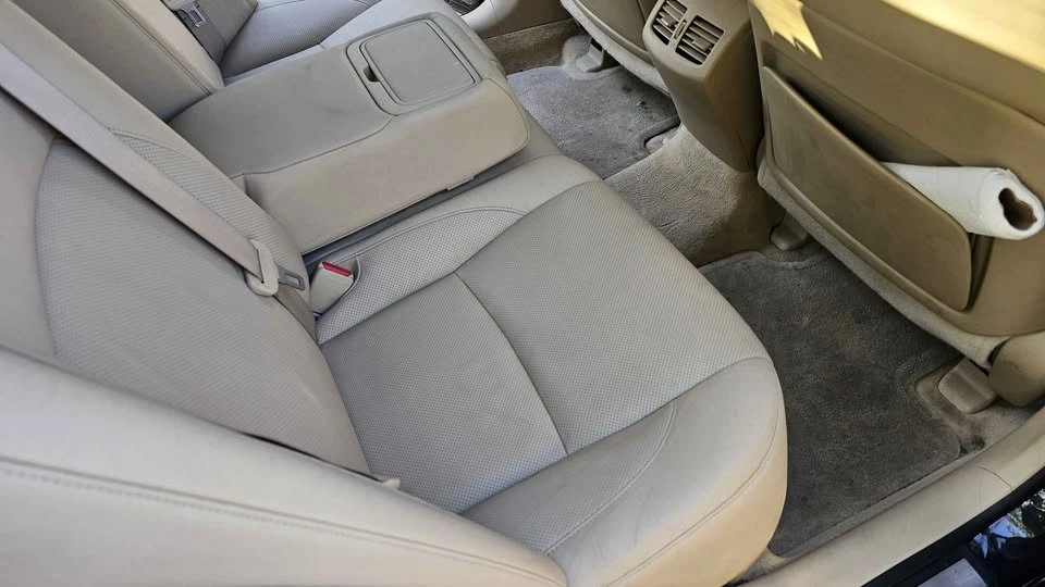 2007 Lexus ES 5th Gen - Image 18 of 19