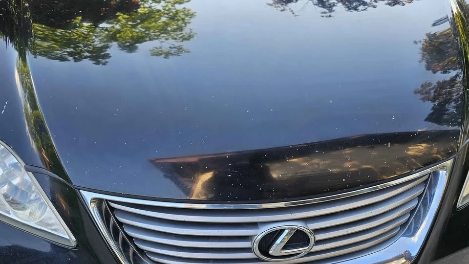 2007 Lexus ES 5th Gen - Image 4 of 19