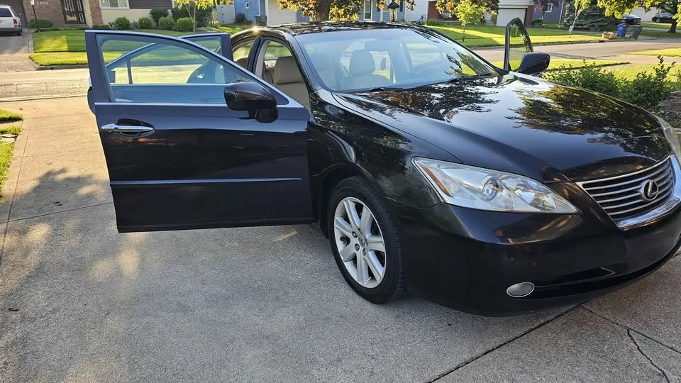 2007 Lexus ES 5th Gen - Image 6 of 19