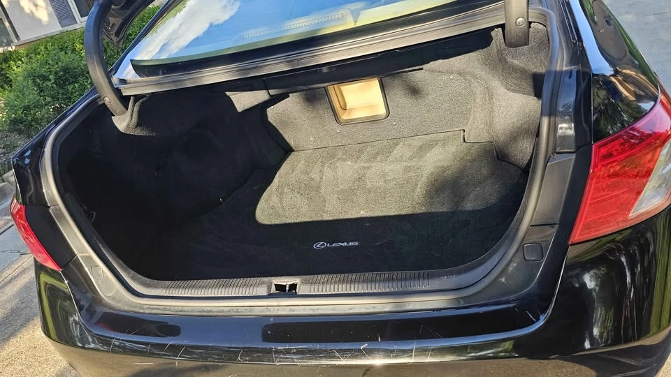 2007 Lexus ES 5th Gen - Image 13 of 19