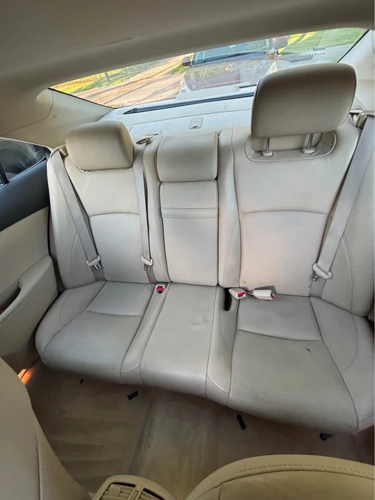 2007 Lexus ES 5th Gen - Image 8 of 8